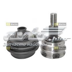 Граната колісна Starline 4214603 ціна, від 25.93 USD