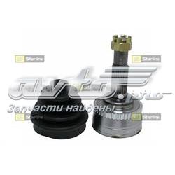 Граната колісна Starline 8419600 ціна, від 34.60 USD