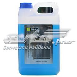 Охлаждающаяя рідина (ОЖ) ANTIFREEZE40C4 Starline