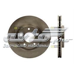 Купити PB20755 Starline Ротор гальмівний