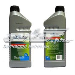 Масло трансмісії 8809059407776 GT OIL