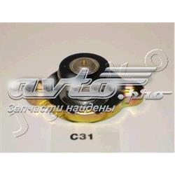 Кришка радіатора 33C31 Japko