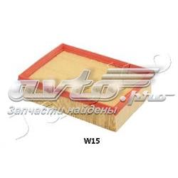 20W15 Japko Повітряний фільтр двигуна