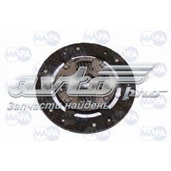 Комплект зчеплення (3 частини) Mapa 005190909 ціна, від 62.87 USD