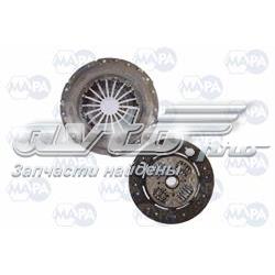 A0192503301 Mercedes Зчеплення в зборі