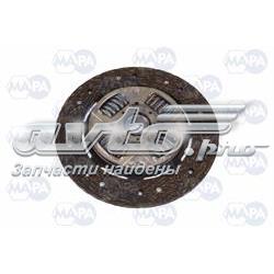 Зчеплення A0192503301 Mercedes