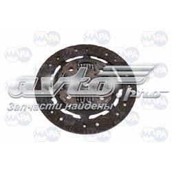 Купити 3000990519 Sachs Комплект зчеплення (диск, корзина, підшипник)