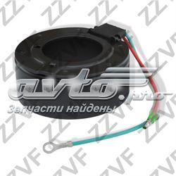 Купити Муфта компресора кондиціонера Honda Civic VIII FK, FN