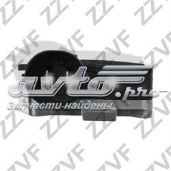 Купити FF2140164 Zzvf Електровентилятор охолодження в зборі (двигун + крильчатка)