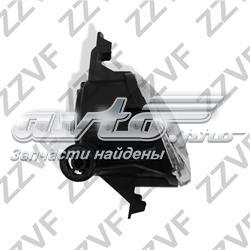 Купити 4442010LUEN Depo/Loro/Abakus Фара протитуманна, ліва