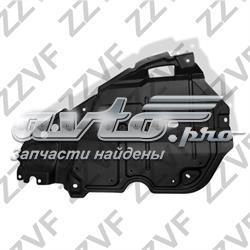 Захист двигуна, правий Toyota 5144106090 ціна, від 44.29 USD