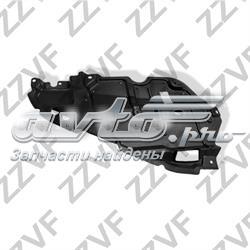 5144106090 Toyota Захист двигуна, правий