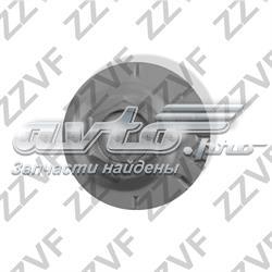 Болт кріплення заднього розвального важеля, внутрішній 0329009KIT Febest