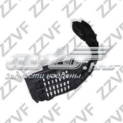 Купити 5370A737 Mitsubishi Підкрилок передній лівий
