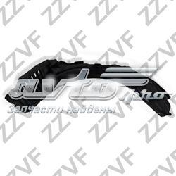 Подкрильнікі переднього крила, правий FPS FP4811394 ціна, від 24.15 USD