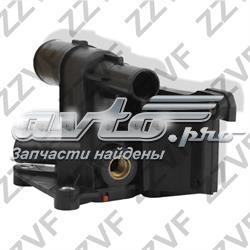 Купити 775068 NRF Фланець системи охолодження (трійник)