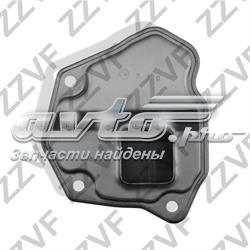 Купити Q0850015 Q-fix Масло і фільтр в коробку автомат 