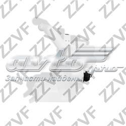 Бачок омивача лобового скла Mazda BN9A67480F ціна, від 25.39 USD