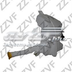 Бачок омивача BN9A67480F Mazda