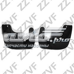  Бризговики передні Audi A3 