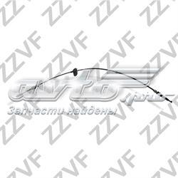 Купити BP4N46500B Mazda Трос перемикання передач, вибору передачі