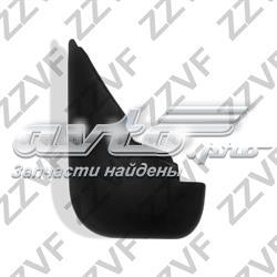 Бризковики передні Zzvf ZVFF015ZR2
