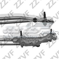 Купити ZVR1535C Zzvf Трапеція двірників