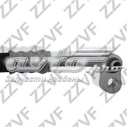 Шланг кондиціонера, від радіатора до випарника Mazda GJ6A61465