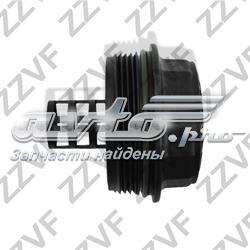 Кришка масляного фільтра 3J115065 AND