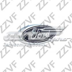 Емблема на кришку багажника, фірм.значок Ford 1496283 ціна, від 12.67 USD