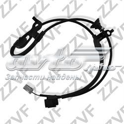 Датчик АБС задній лівий MarkBest MRB41504 ціна, від 15.40 USD