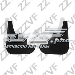 Задні бризковики Ford AM8M5J286A12AA ціна, від 33.17 USD
