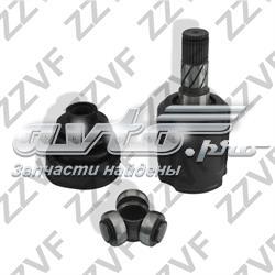 ШРУС внутрішній, передній, лівий Mazda GP1822620