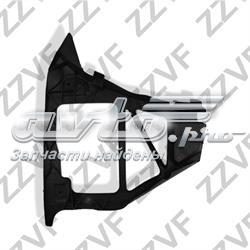 Кронштейн бампера заднього, правий FPS FP2809938 ціна, від 6.32 USD