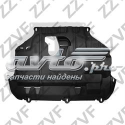 Захист піддона Ford 1472046