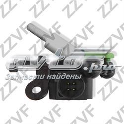 Датчик рівня положення кузова, передній Hans Pries (Topran) 623162 ціна, від 44.34 USD