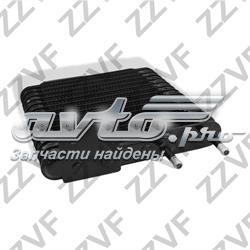 Радіатор охолодження, АКПП Q-fix Q1720056 ціна, від 75.12 USD