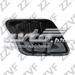 Накладка форсунки омивача фари передньої Polcar 32190719 ціна, від 4.41 USD