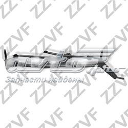 Трапеція щіток лобового скла Zzvf ZV86LKR ціна, від 126.66 USD