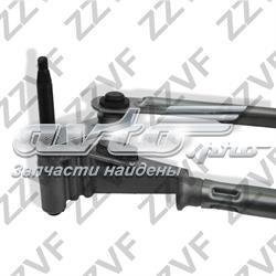 Трапеція двірників V950579 VEMO/Vaico