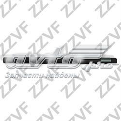 ZV221TC Zzvf Промвал
