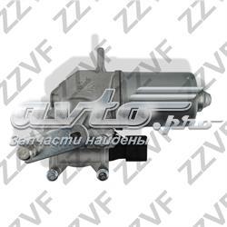 Мотор стеклоочищувача Zzvf ZV510X ціна, від 3449.49 UAH