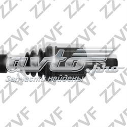 GP102560XA Mazda Привід лівий