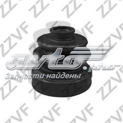 Купити Пильник ШРУСа внутрішній Mitsubishi Pajero IV SHORT V80