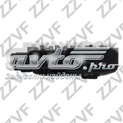Регулятор оборотів вентилятора AJ511515Y Mazda