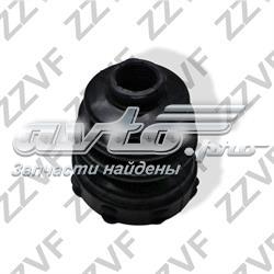 Купити 1704650 Ford Пильник ШРКШ внутрішній, лівий