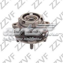 маточина передня ZVG402110 маточина передня ZVG402110