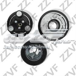 Купити 13MC3003HDRA CGA Шків компресора кондиціонера