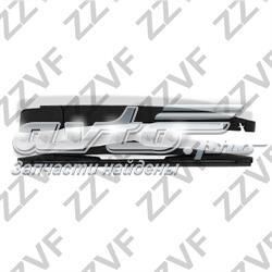 Важіль-поводок склоочисника заднього скла Polcar 7224RWT1 ціна, від 7.09 USD