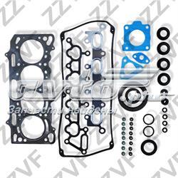 Комплект прокладок двигуна NIPPON MOTORS FS60024S